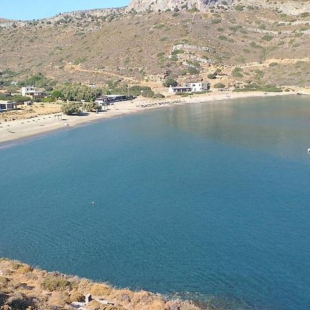 Waterfront Villa Spathi  Zewnętrze zdjęcie